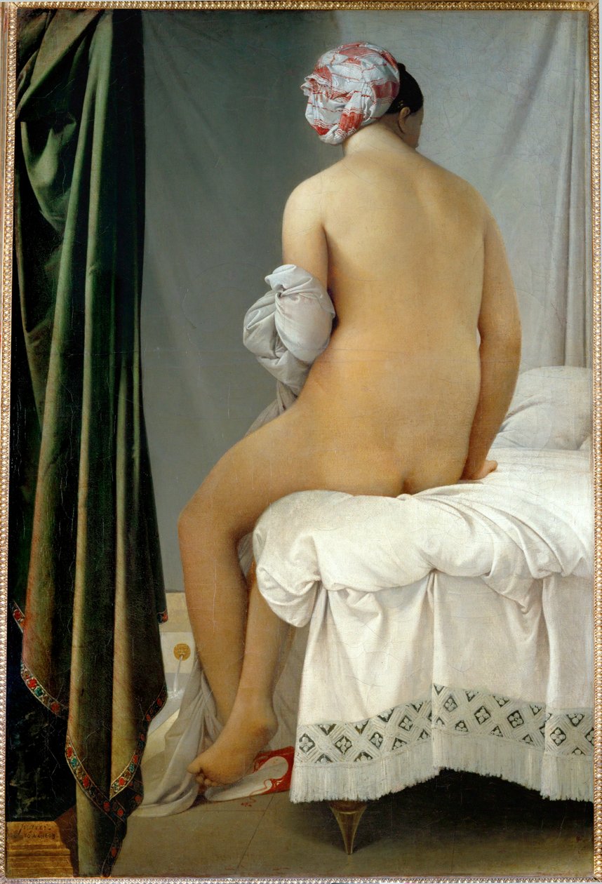  av Jean Auguste Dominique Ingres
