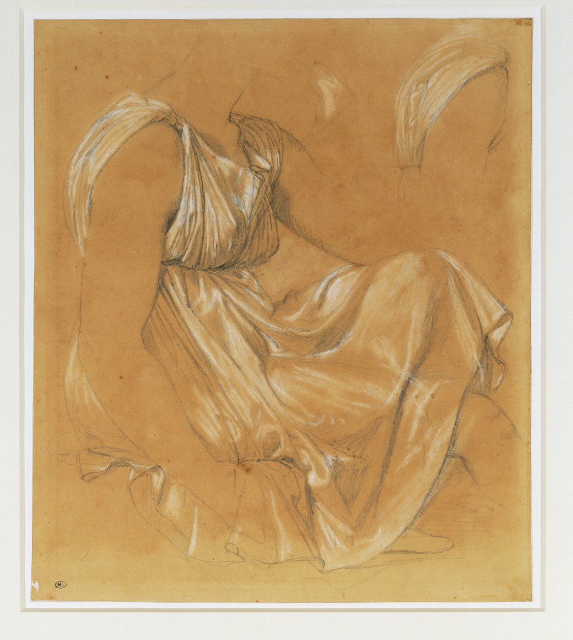  av Jean Auguste Dominique Ingres