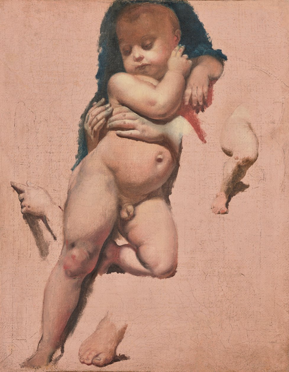  av Jean Auguste Dominique Ingres