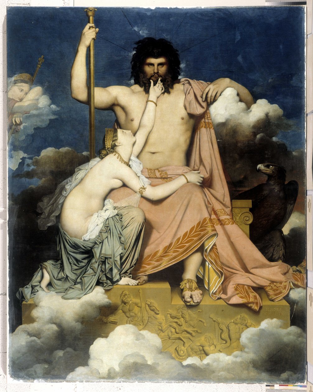 Jupiter and Thetis   1406518   no       norwegian Successfully Translated  Original: Study for the Madonna with a Fruit Bowl, ca 1478. Translat: Study for the Madonna with a Fruit Bowl, ca 1478. 1195245 no norwegian Successfully Translated Original: The Ol av Jean Auguste Dominique Ingres