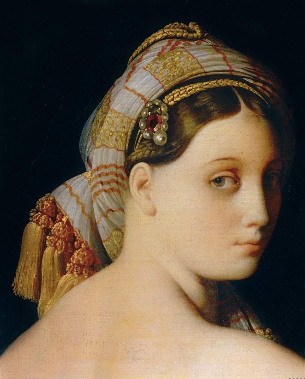  av Jean Auguste Dominique Ingres