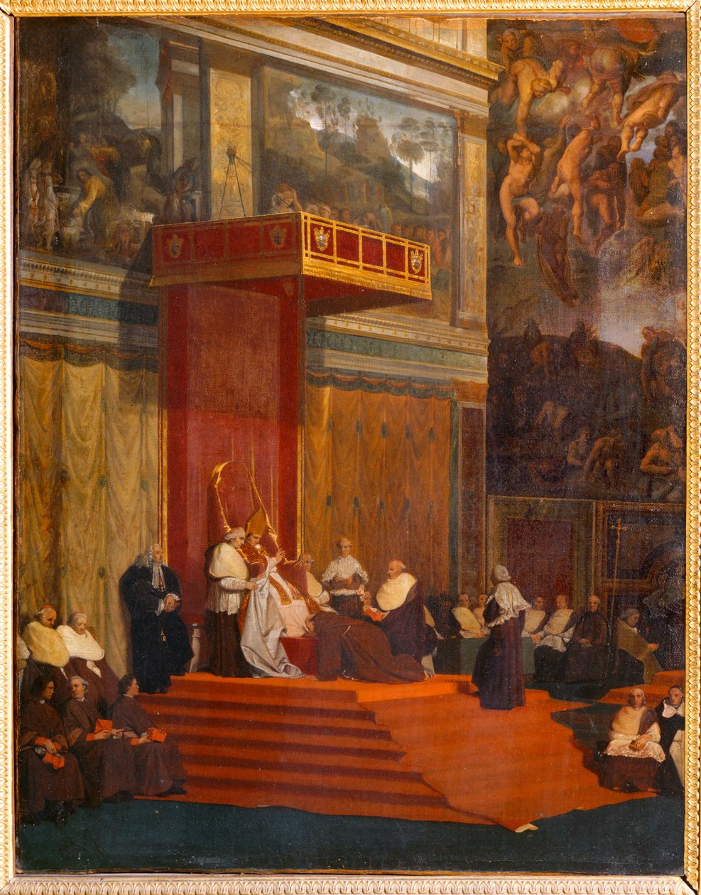  av Jean Auguste Dominique Ingres