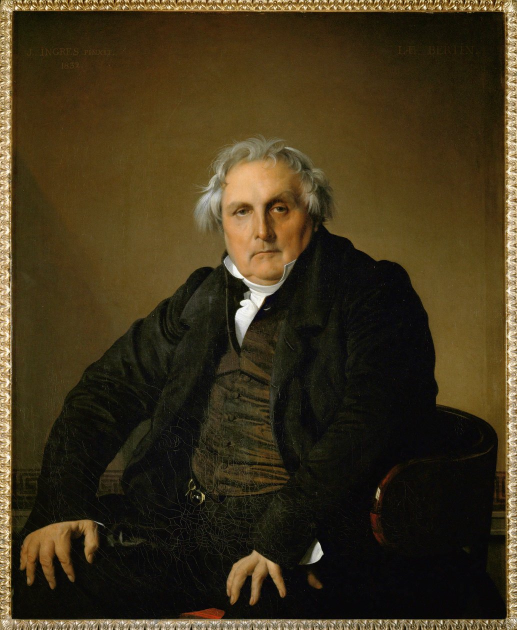  av Jean Auguste Dominique Ingres