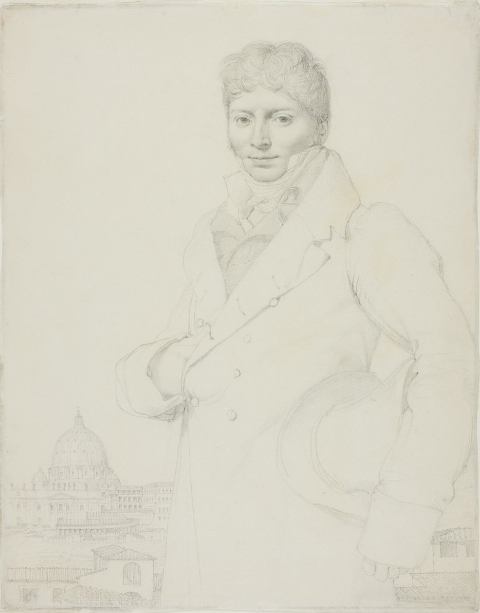  av Jean Auguste Dominique Ingres