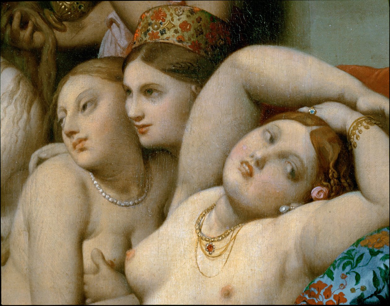  av Jean Auguste Dominique Ingres