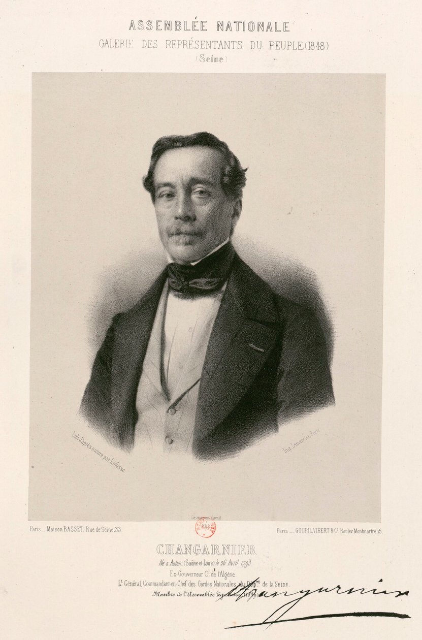  av Jean Baptiste Adolphe Lafosse