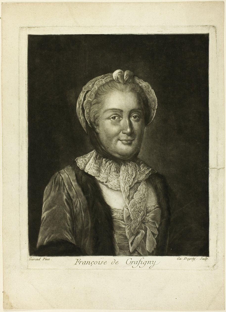  av Jean Baptiste Andre Gautier D