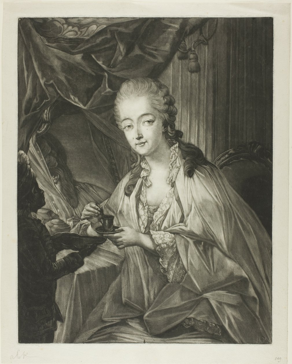  av Jean Baptiste Andre Gautier D