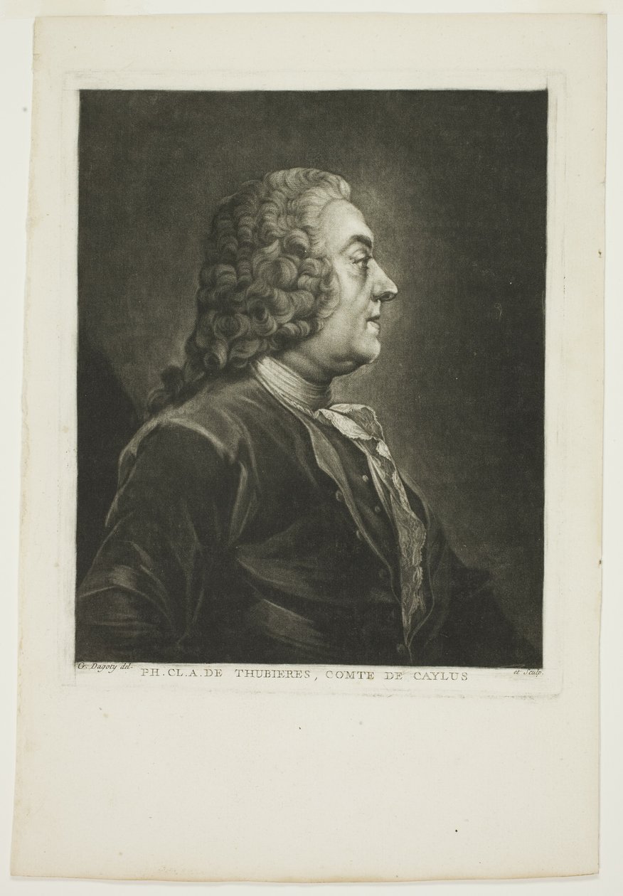  av Jean Baptiste Andre Gautier D