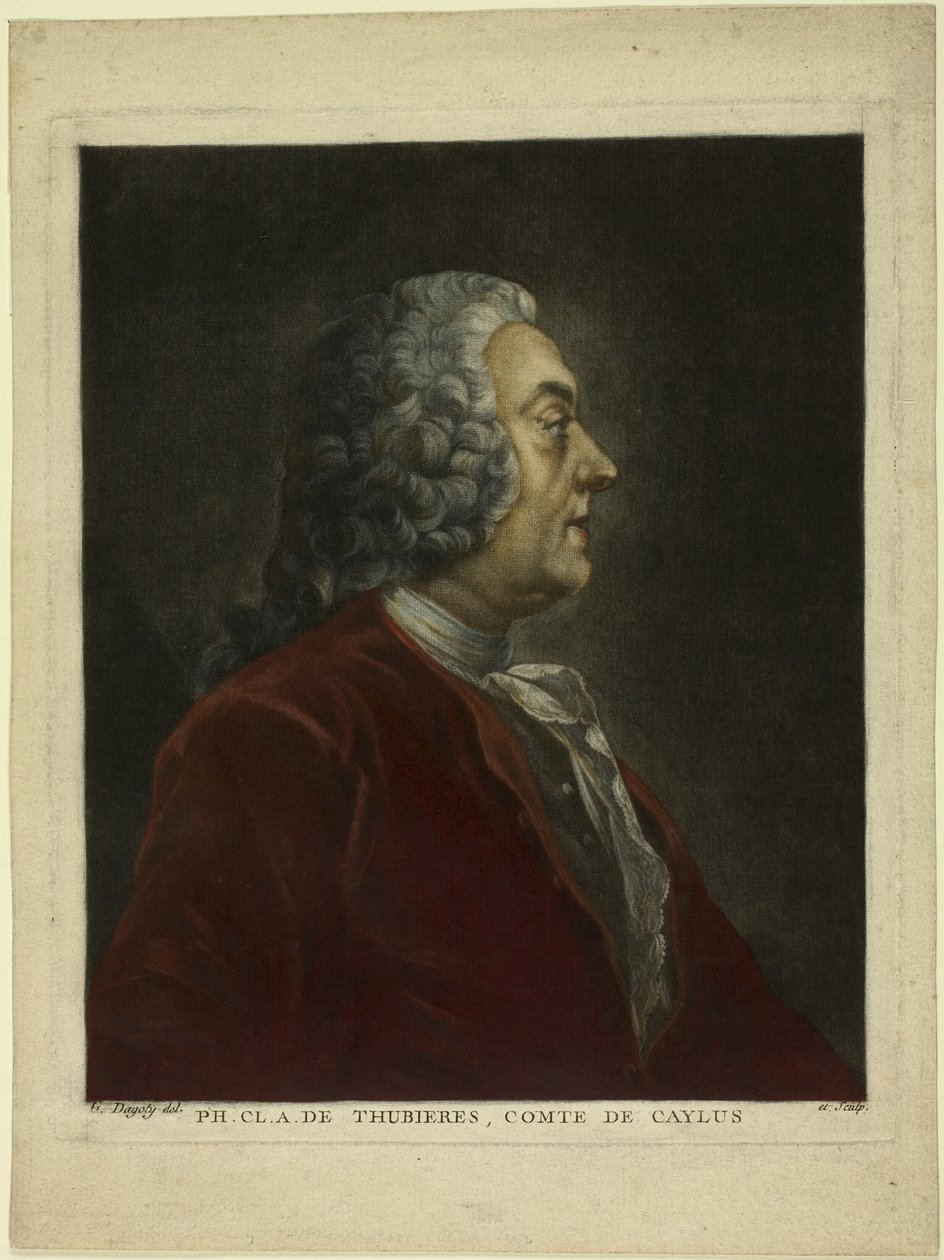  av Jean Baptiste Andre Gautier D