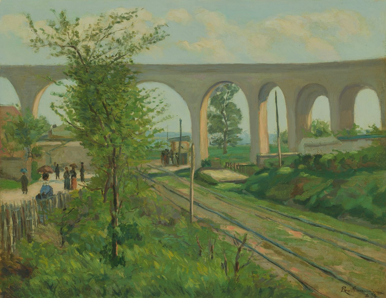  av Jean Baptiste Armand Guillaumin