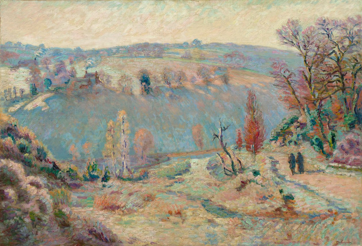  av Jean Baptiste Armand Guillaumin