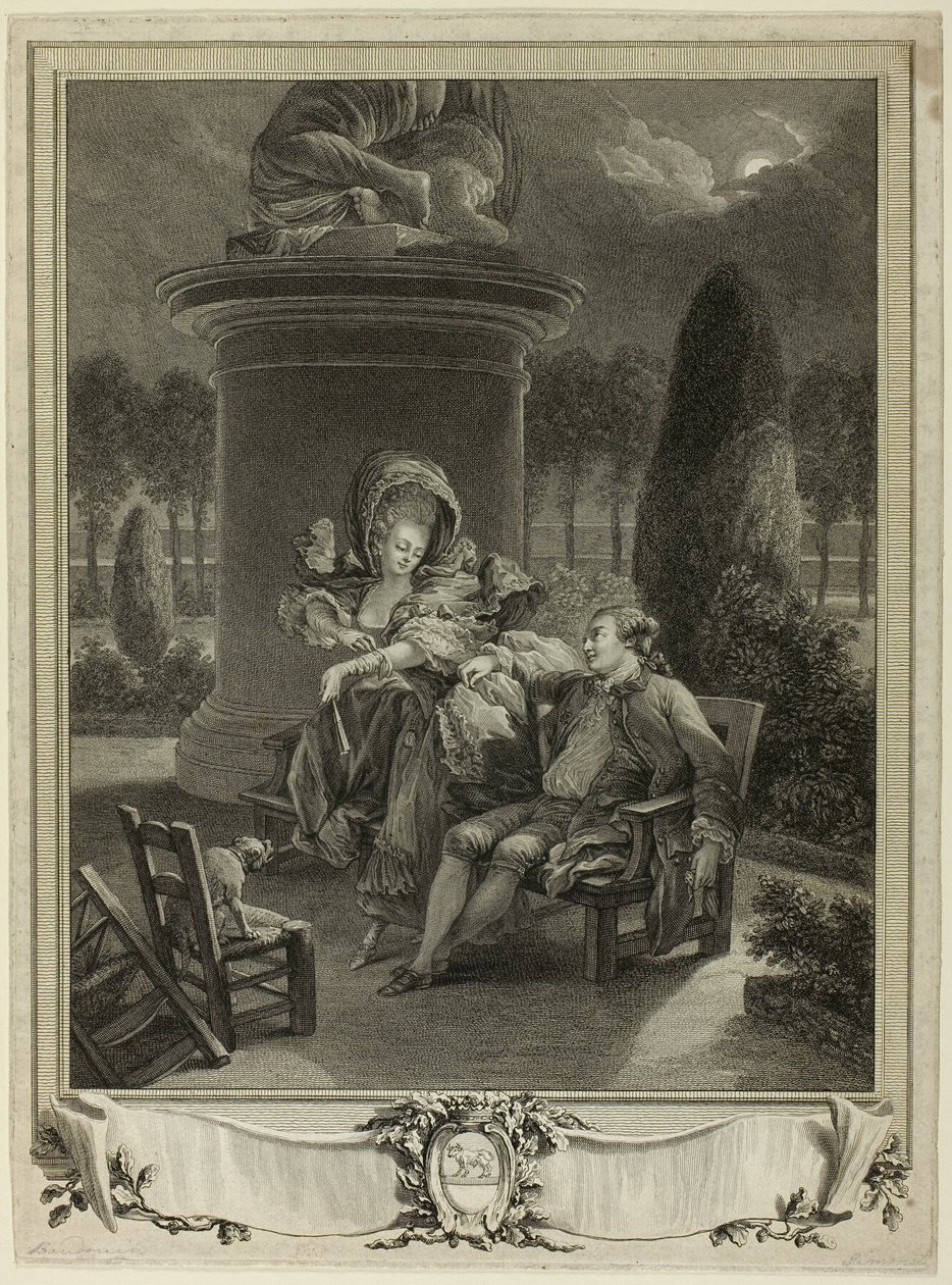  av Jean Baptiste Blaise Simonet