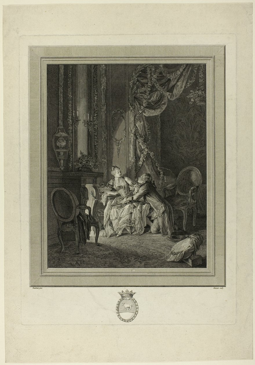  av Jean Baptiste Blaise Simonet