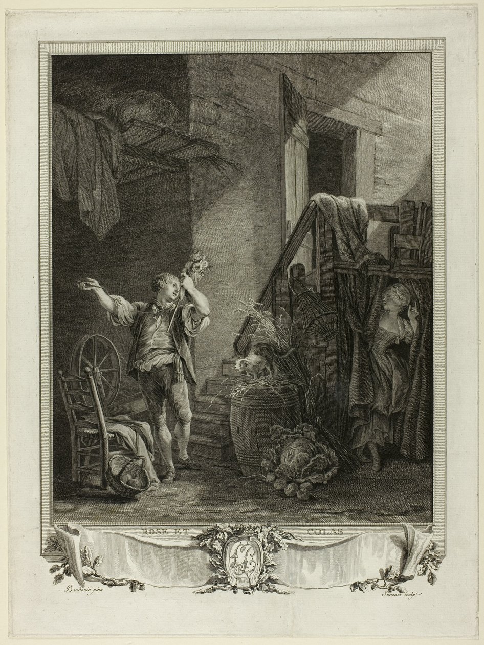  av Jean Baptiste Blaise Simonet