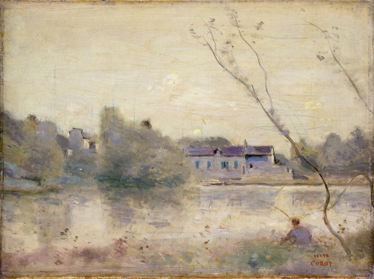 Dammen fra Ville d