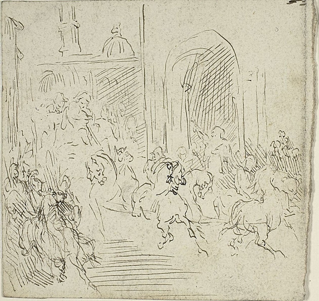  av Jean Baptiste Carpeaux