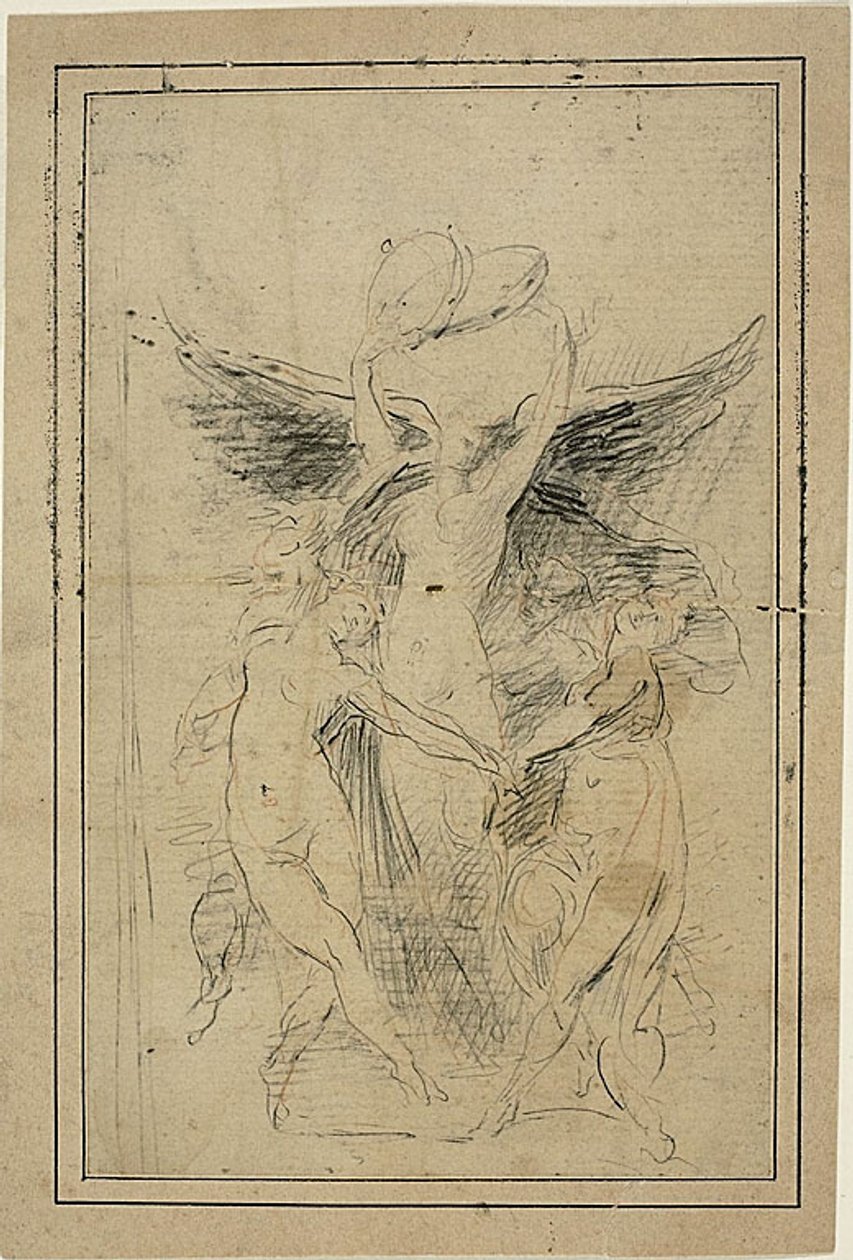  av Jean Baptiste Carpeaux