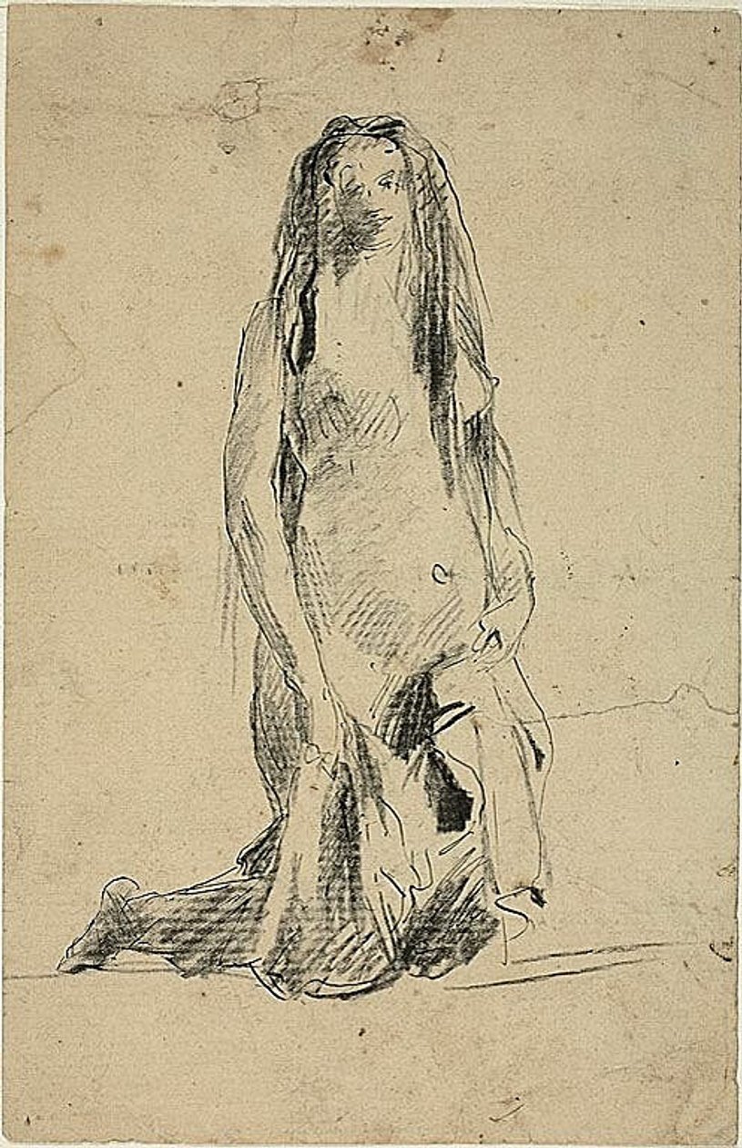  av Jean Baptiste Carpeaux