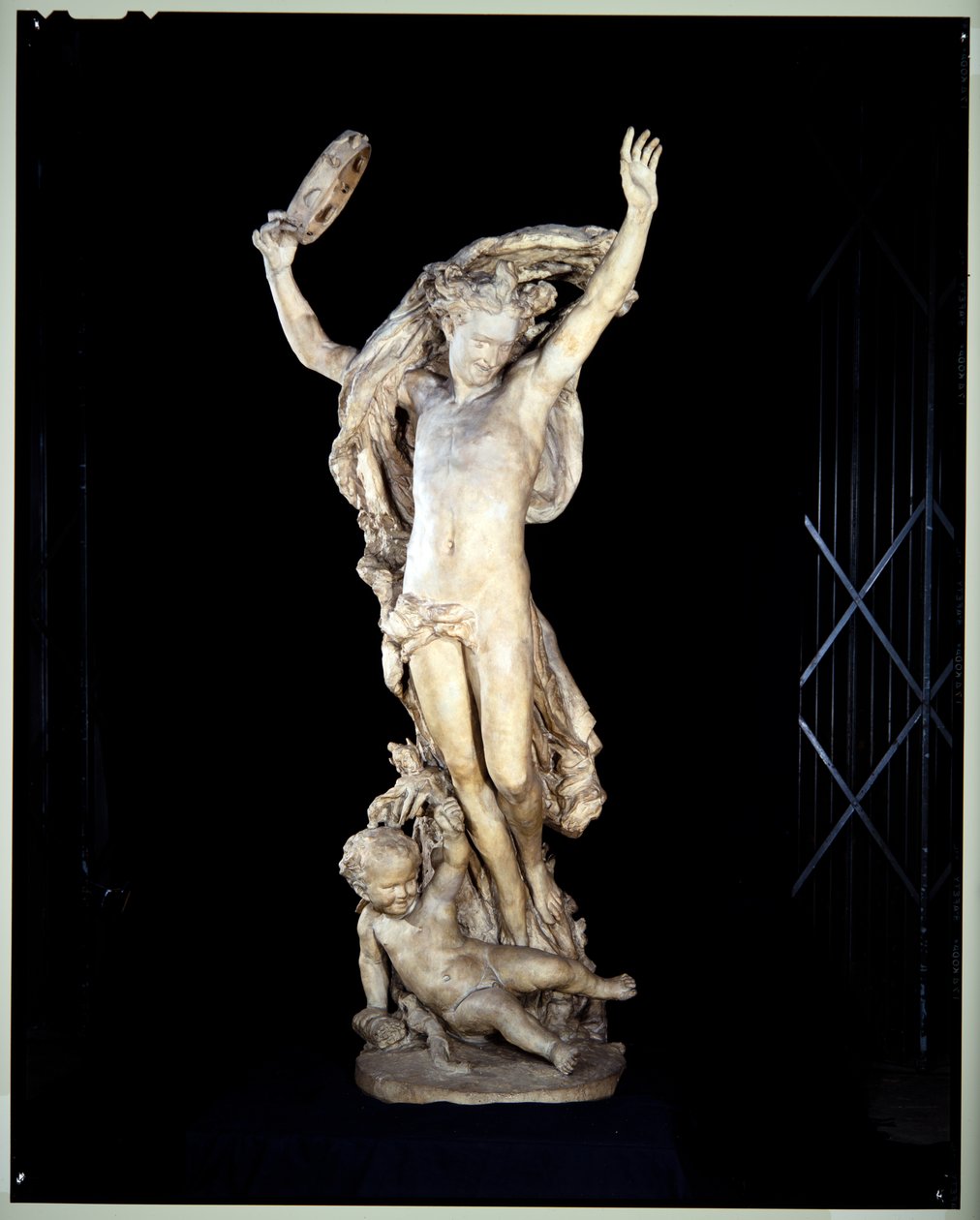  av Jean Baptiste Carpeaux