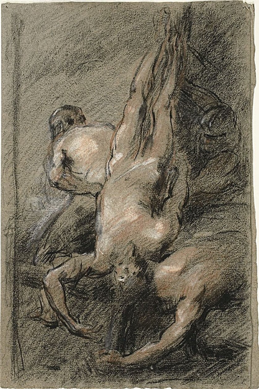  av Jean Baptiste Carpeaux