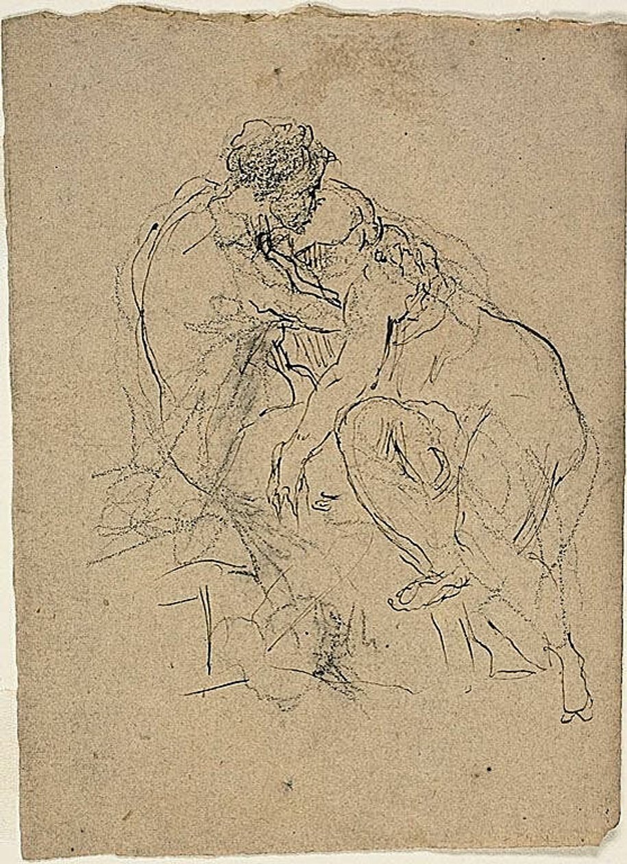  av Jean Baptiste Carpeaux