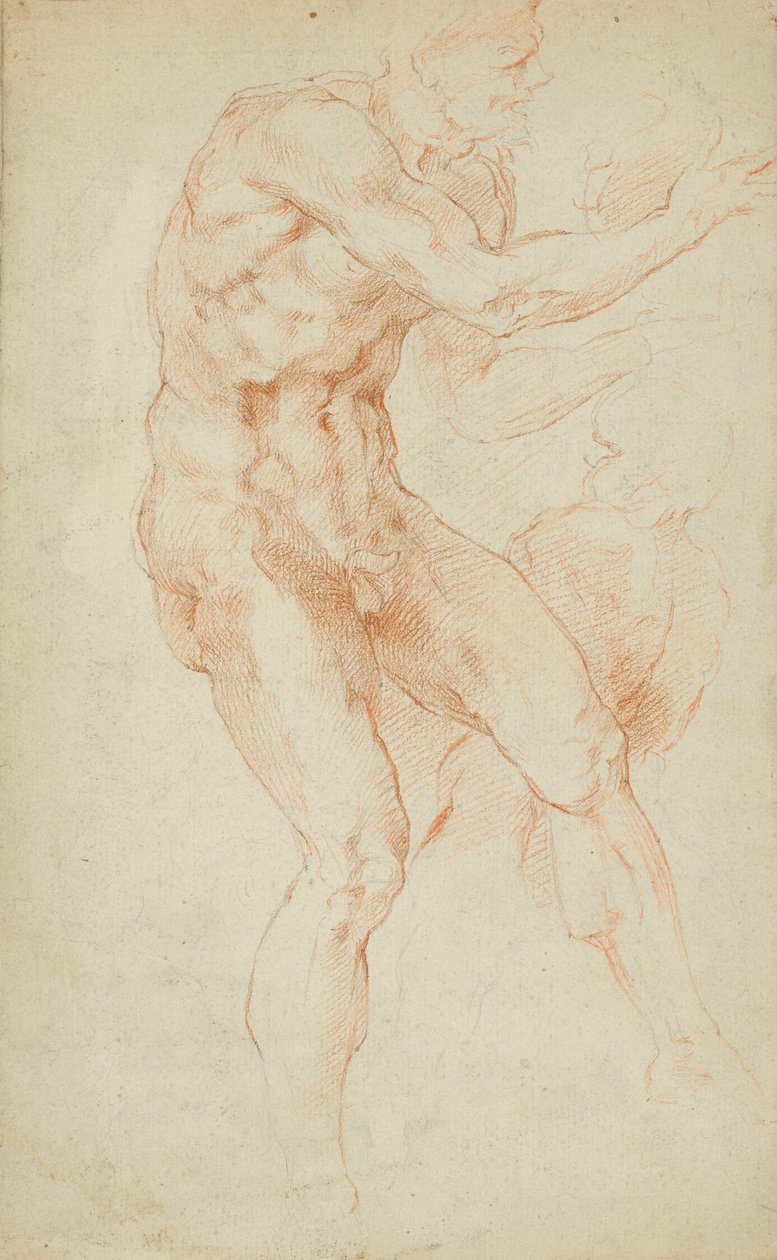  av Jean Baptiste Carpeaux