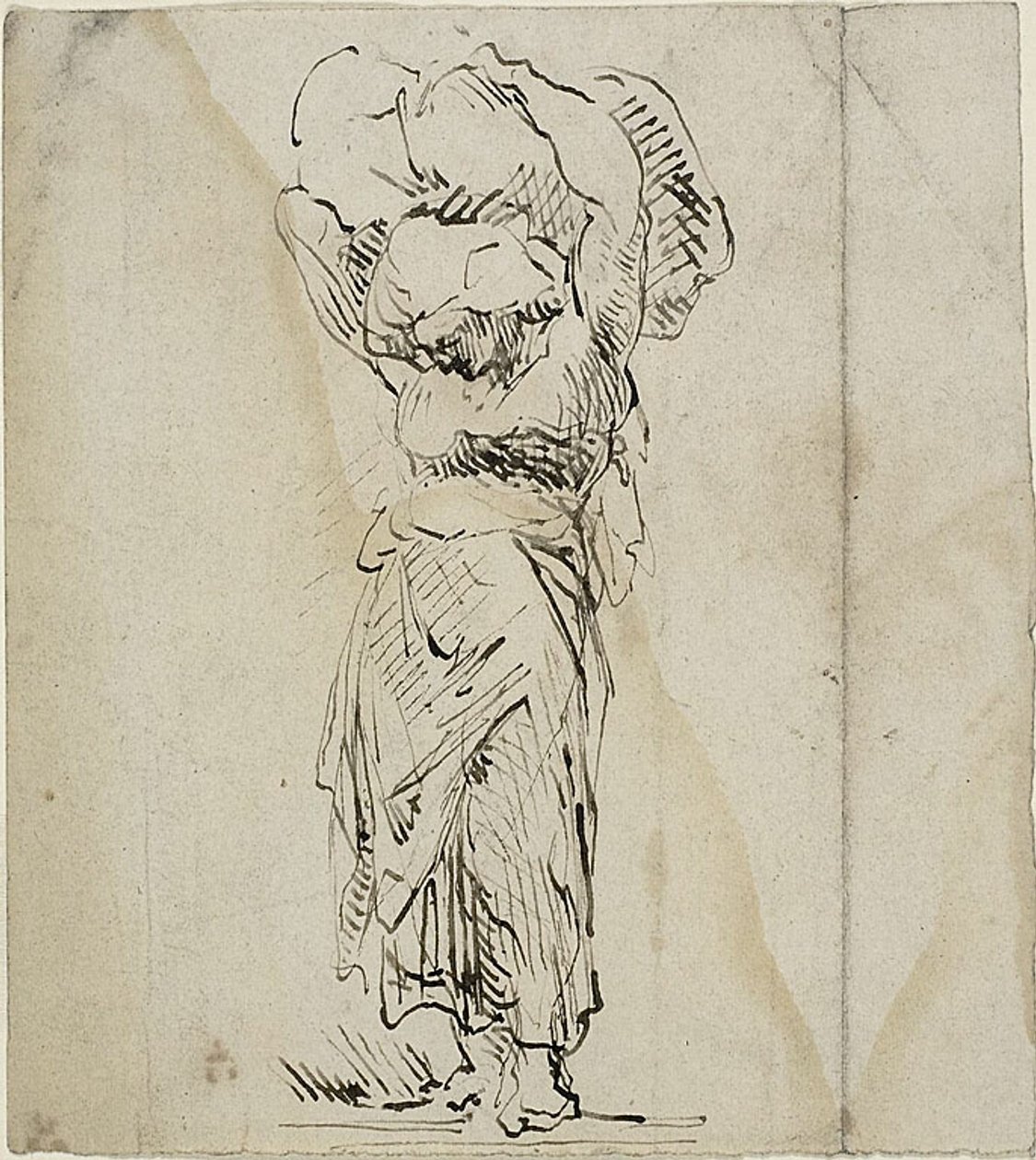  av Jean Baptiste Carpeaux