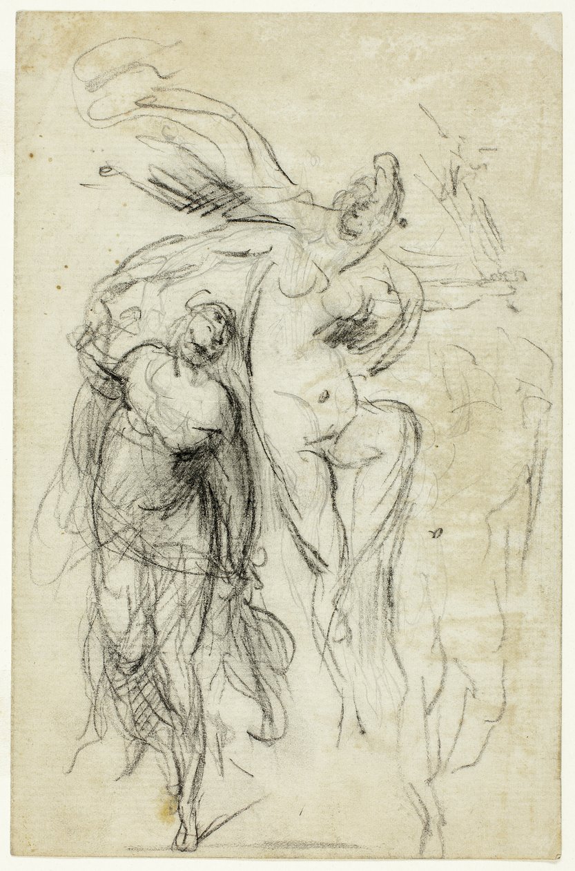  av Jean Baptiste Carpeaux