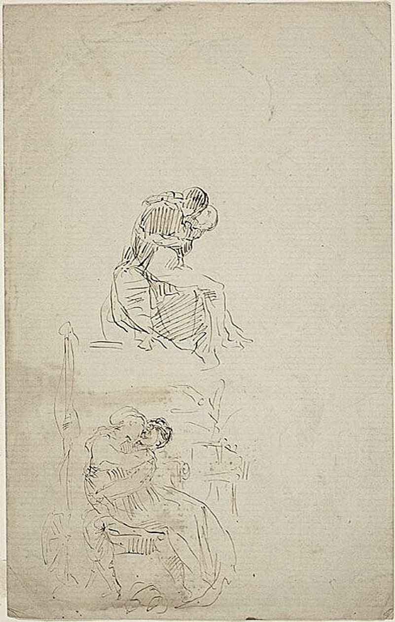  av Jean Baptiste Carpeaux