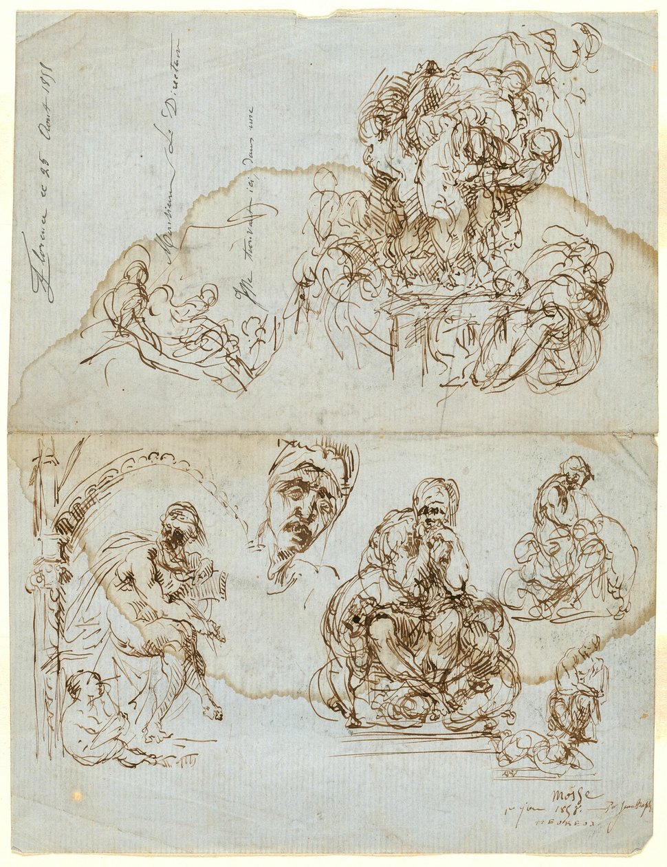  av Jean Baptiste Carpeaux