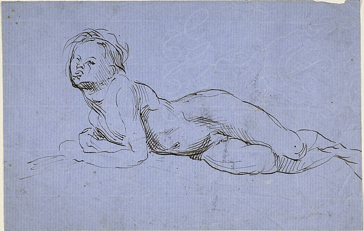 av Jean Baptiste Carpeaux