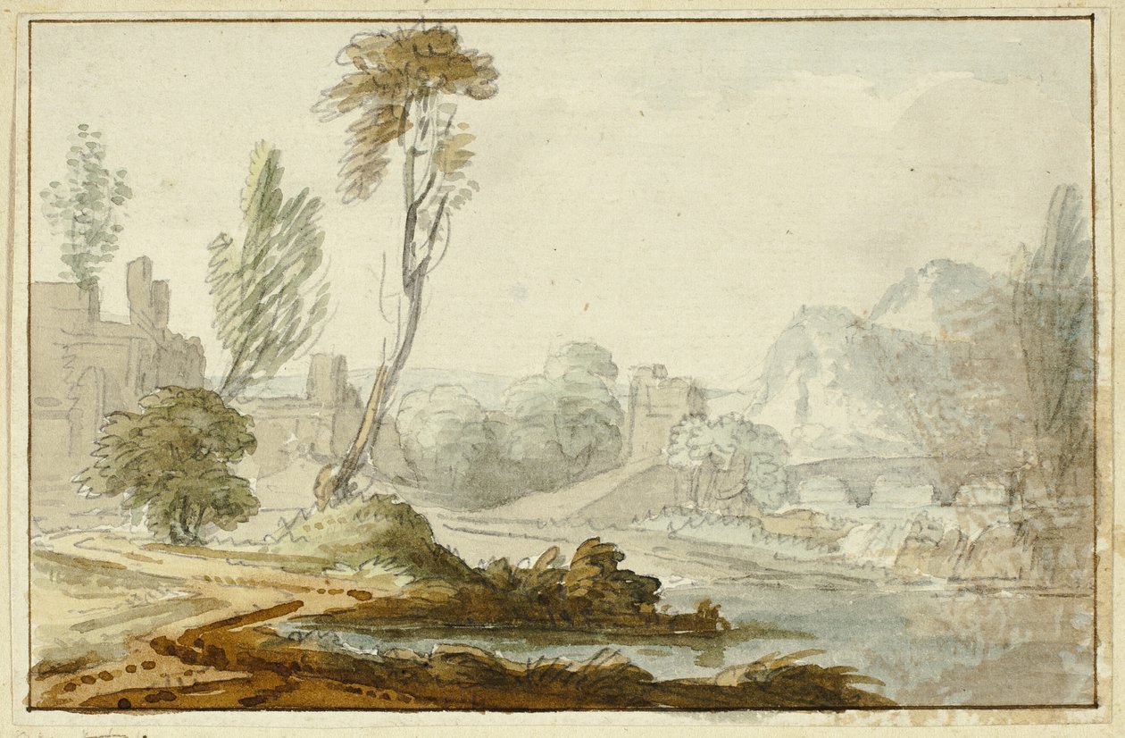  av Jean Baptiste Claude Chatelain
