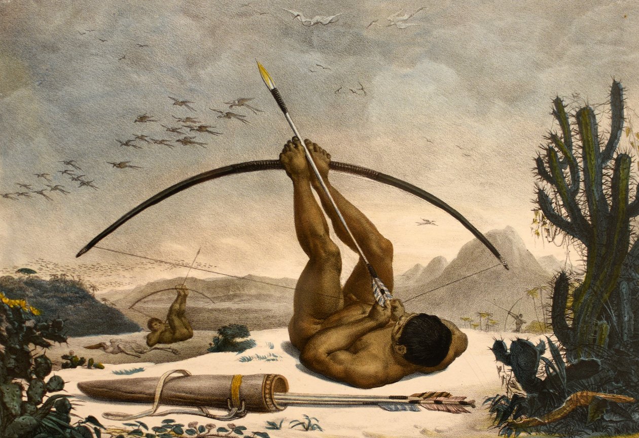  av Jean Baptiste Debret