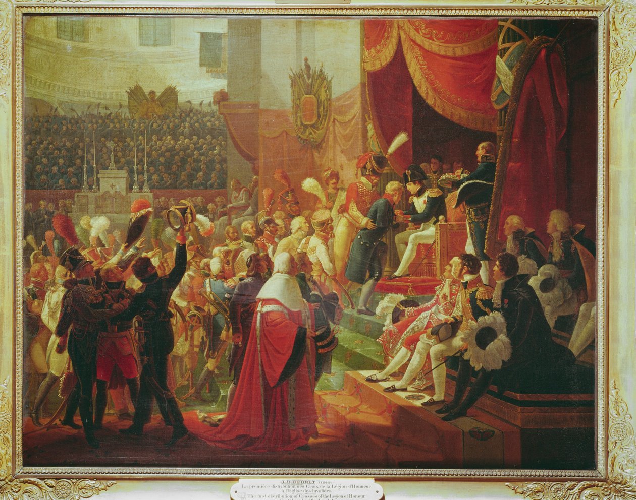  av Jean Baptiste Debret