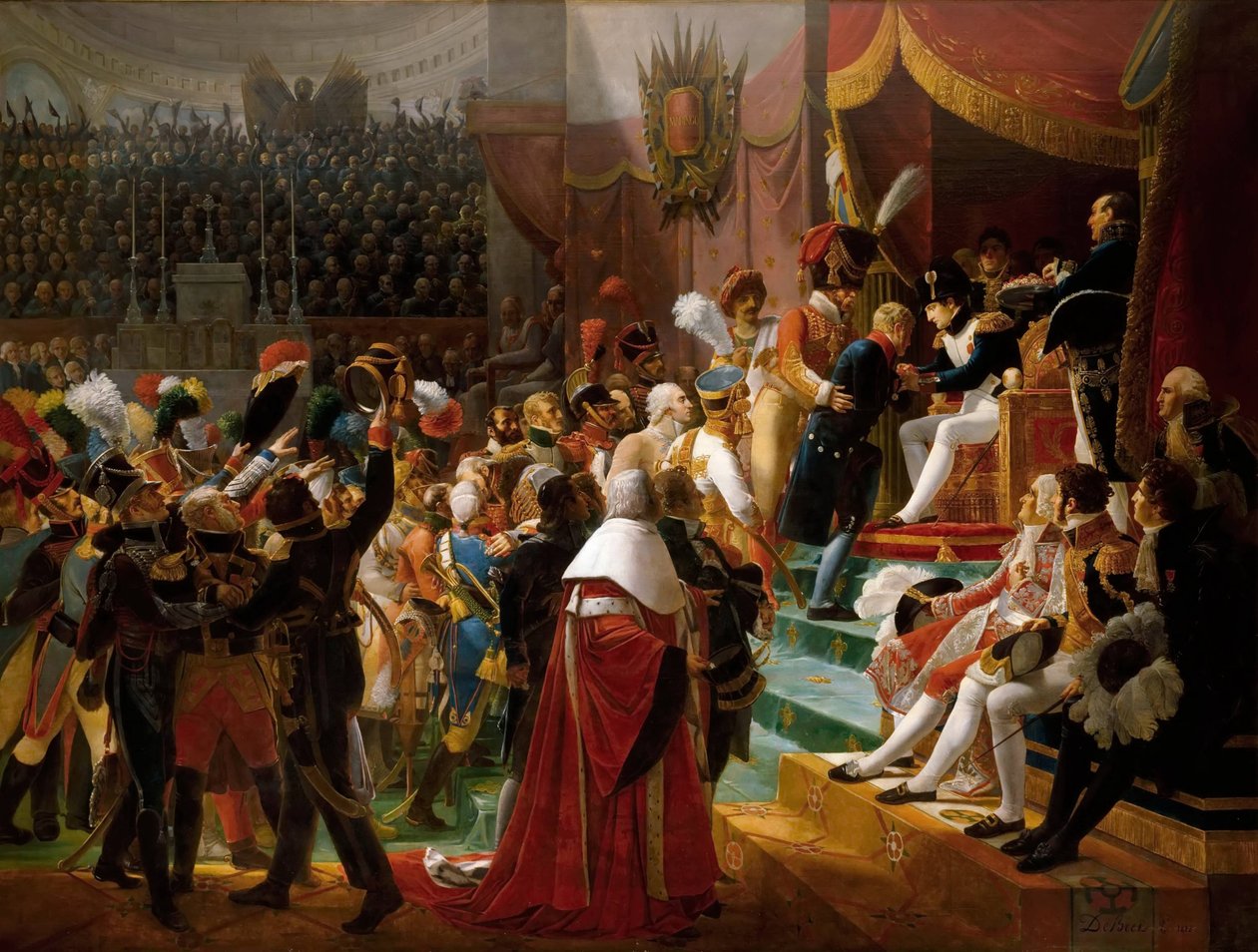  av Jean Baptiste Debret