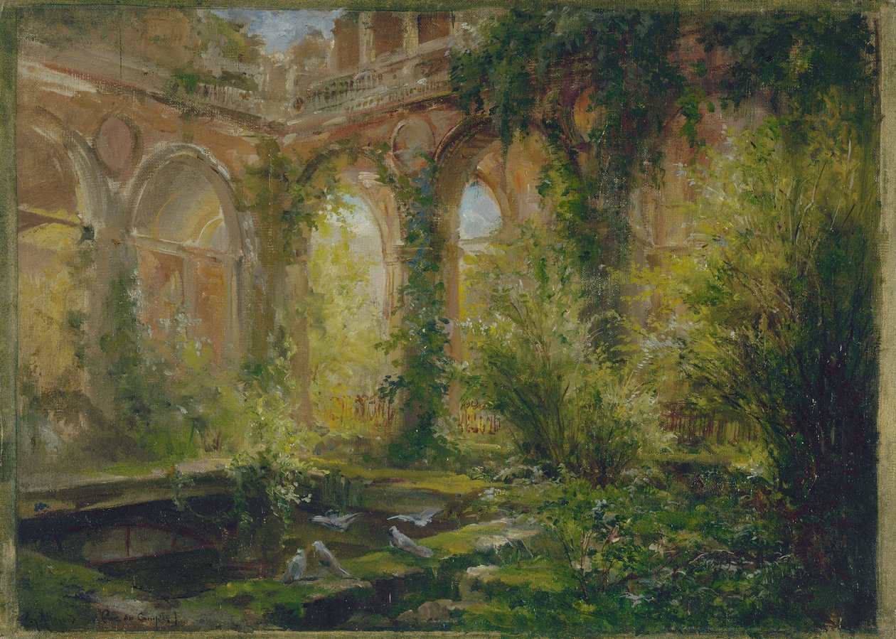  av Jean Baptiste Edmond Allouard
