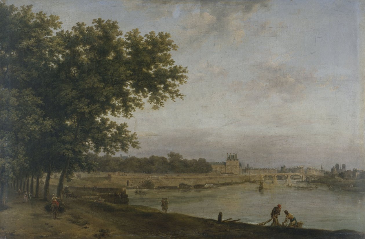  av Jean Baptiste Genillion