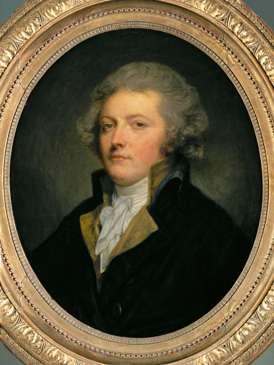 av Jean Baptiste Greuze