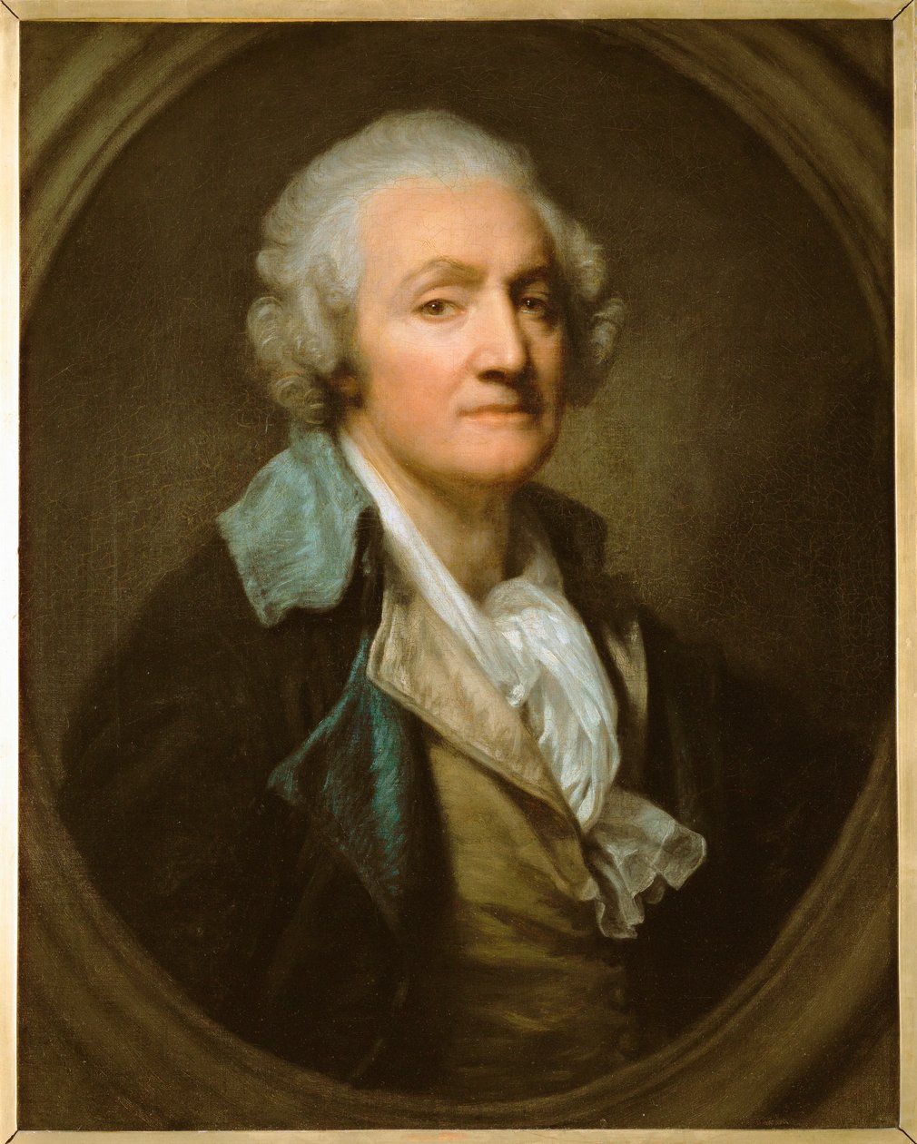  av Jean Baptiste Greuze