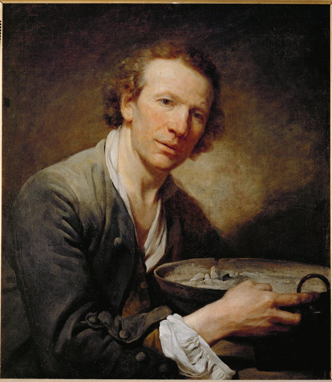  av Jean Baptiste Greuze