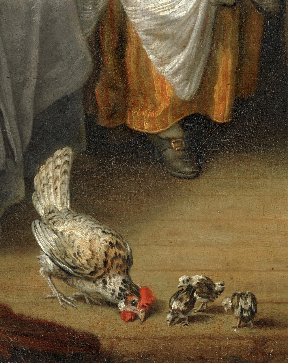  av Jean Baptiste Greuze