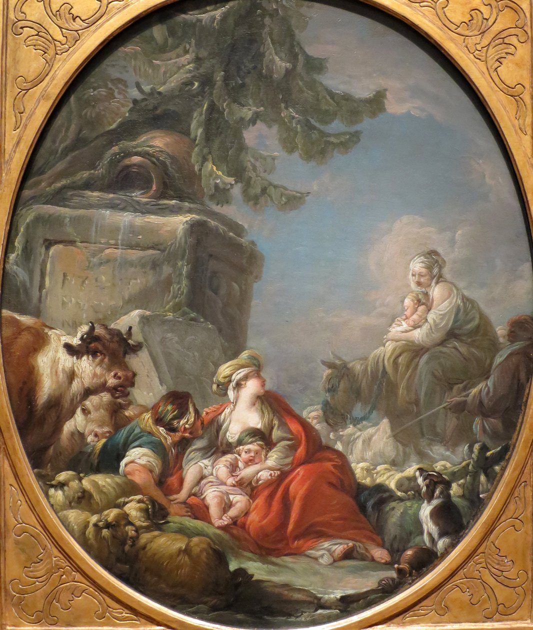  av Jean Baptiste Henri Deshays