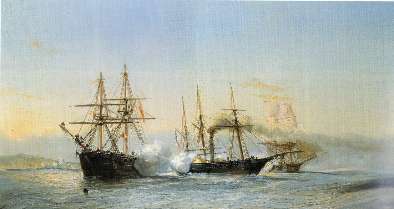  av Jean Baptiste Henri Durand Brager
