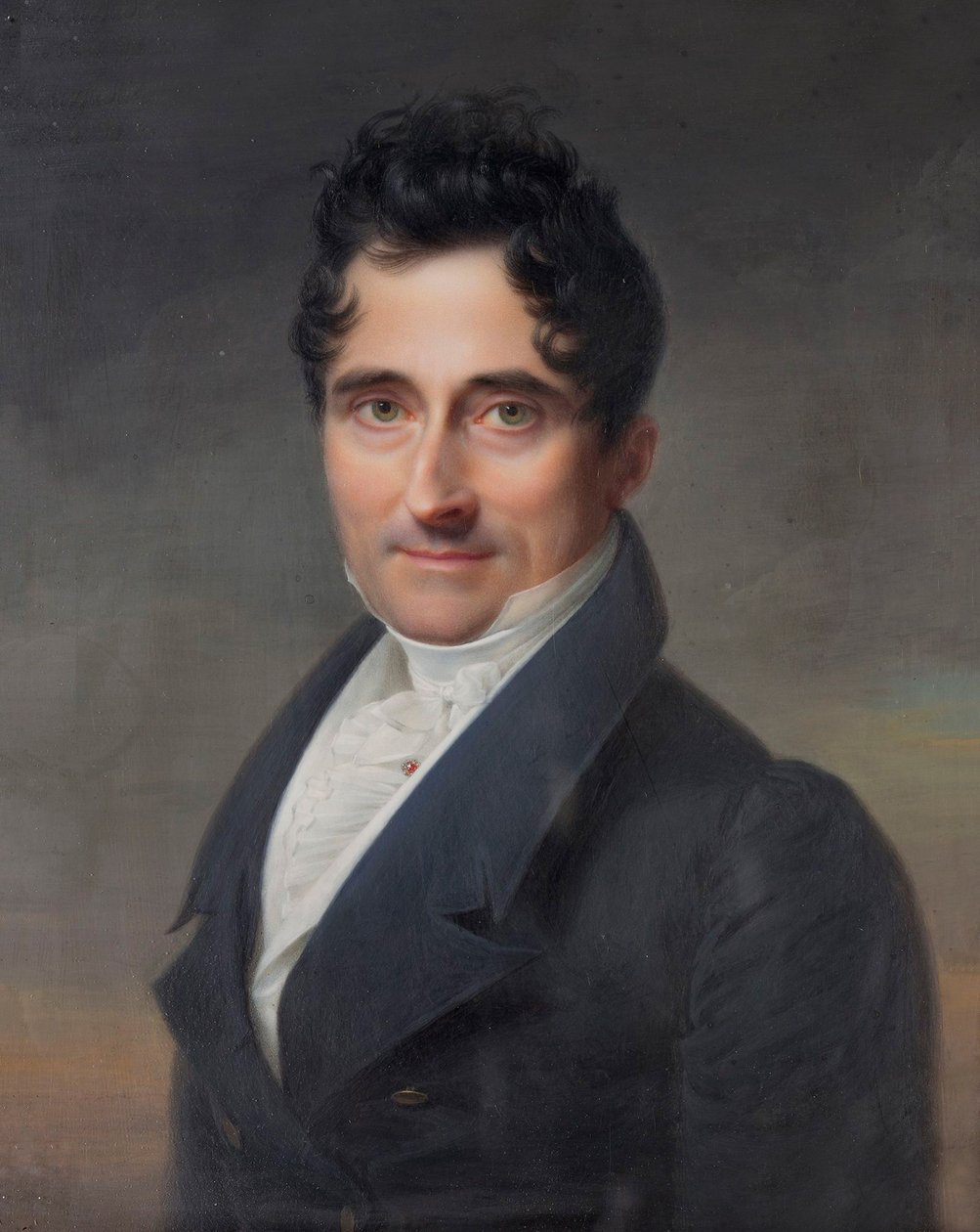  av Jean Baptiste Jacques Augustin