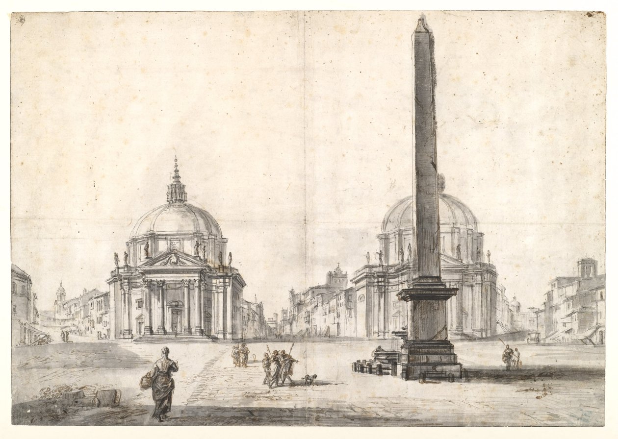  av Jean Baptiste Lallemand