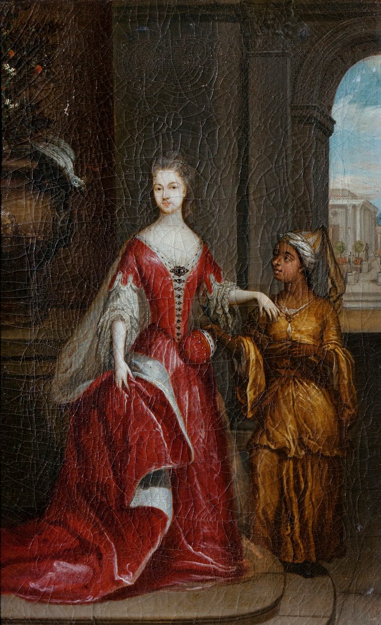  av Jean Baptiste Lantscroon