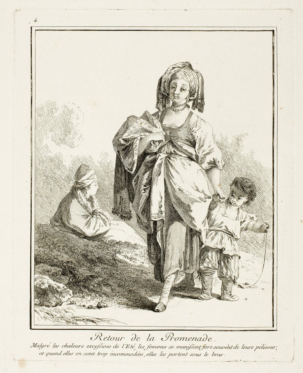  av Jean Baptiste Le Prince