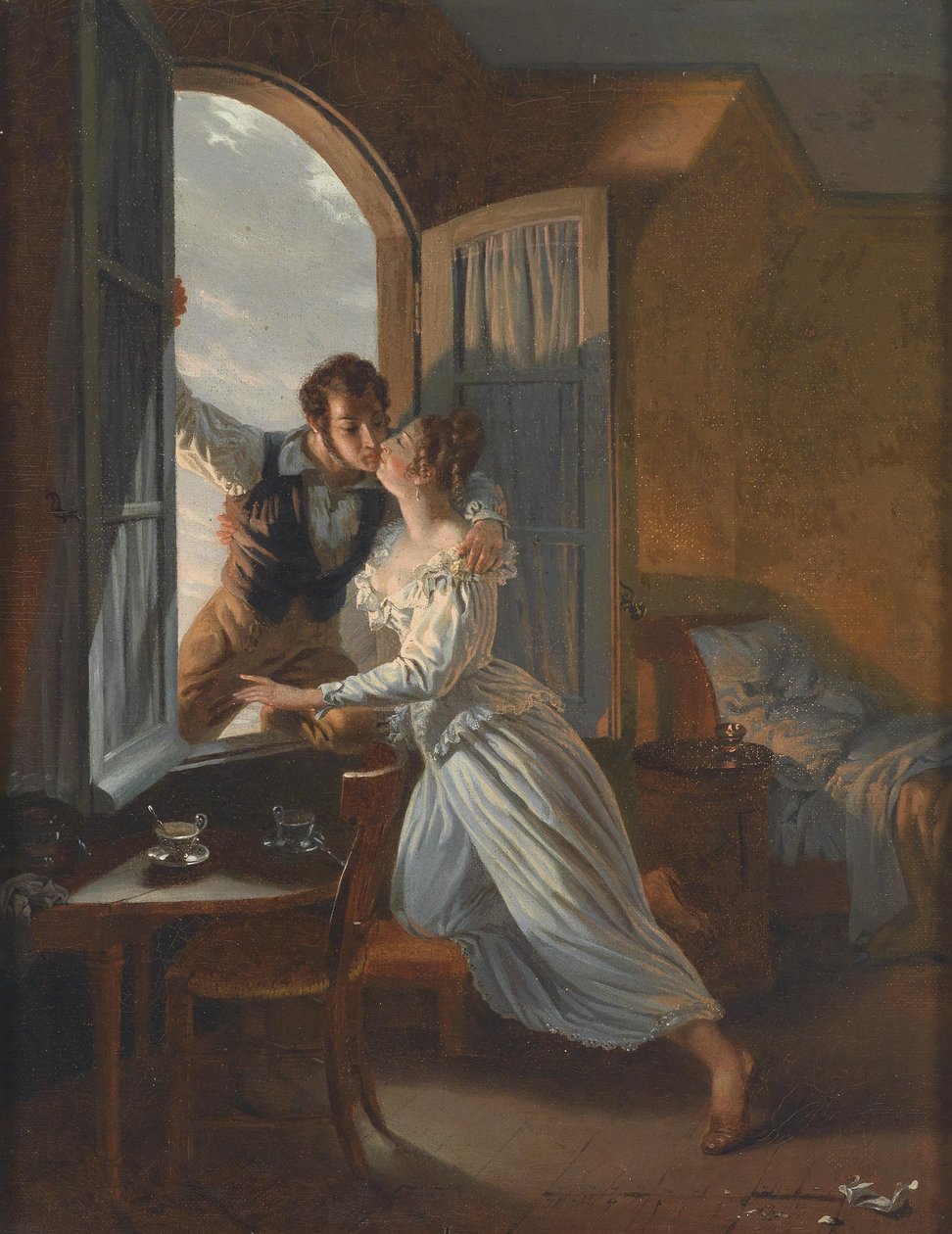  av Jean Baptiste Lecoeur