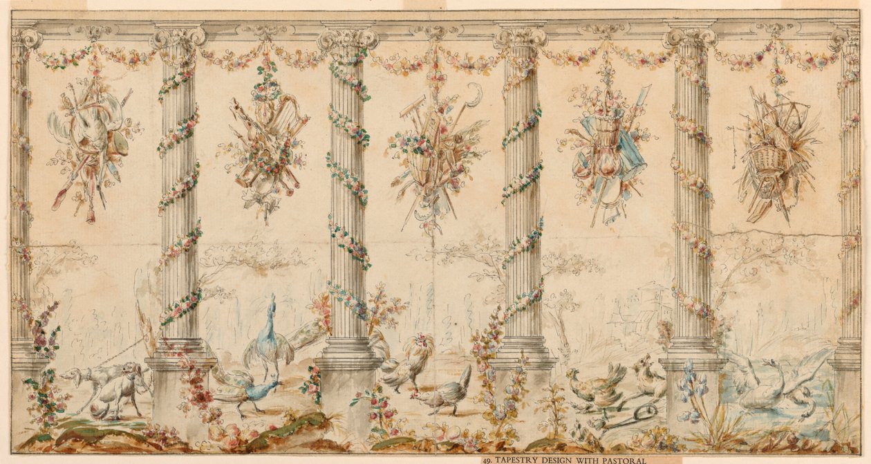  av Jean Baptiste Marie Huet